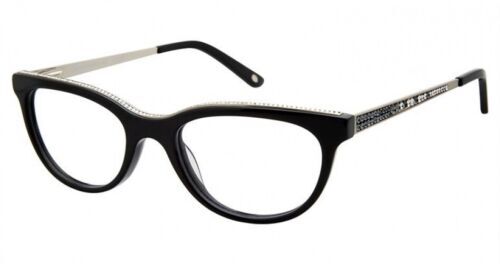 AKIRA TR607 52/17/140 PURPLE CRYSTAL EYEGLASSES FRAME 6480 AKIRA TR607 52/17/140 PURPLE CRYSTAL EYEGLASSES FRAME 6480