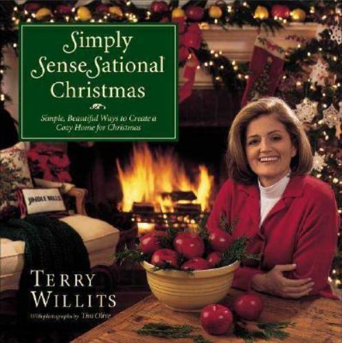 Simpy SenseSational Christmas - Terry Willits Good Book  