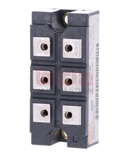 Eupec DDB6U145N12L Power Module / Power Module