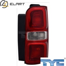 COMBINATION REARLIGHT 11-14911-01-2 FOR CITROËN SPACETOURER/Bus DISPATCH/Van