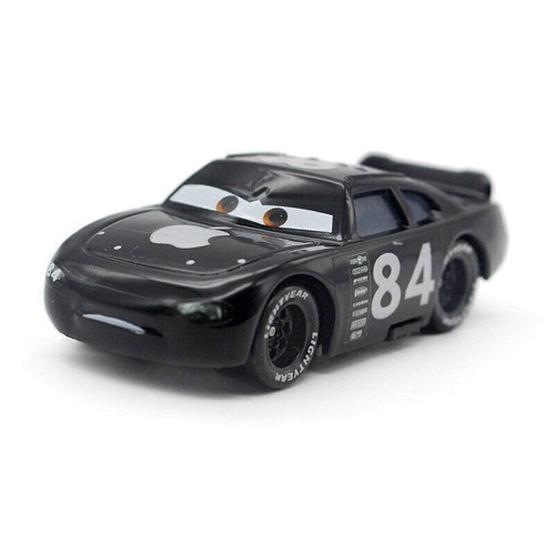 Disney Pixar Cars McQueen Sally Finn Mater Sarge 1:55 Diecast Toy Alloy Cars - Picture 124 of 244