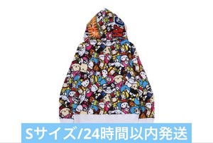 Hello Kitty Bape Hoodie | eBay