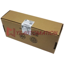 New Allen-Bradley 2080-L50E-48QVB Micro850 48 I/O EtherNet/IP Controller.