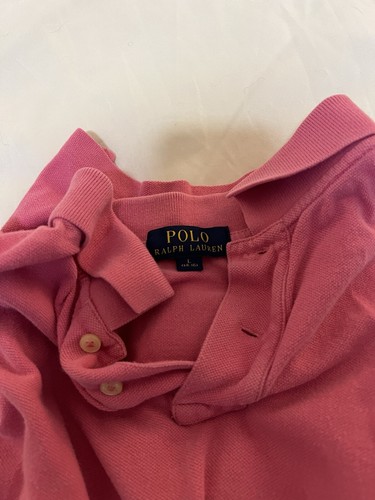 Lot Of 6 boys Preppy Clothes J Crew, Polo, Gap Size Large And Xl 370 - Picture 6 of 8