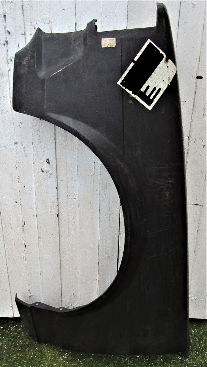 Toyota Corolla KE70 Sedan Model 1979 81 Front Left Side Fender