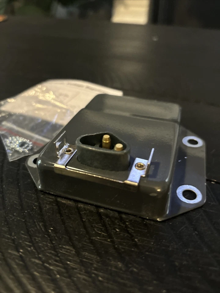 BWD Select R296 Voltage Regulator V-14330 - Image 4 of 4