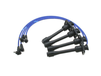 Spark Plug Wire Set For 1992-1995 Toyota Paseo 1994 1993 FX237MB
