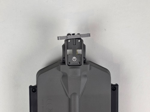 MJX Hyper Go Chassis 16150 batteria albero centrale collegamenti utensili scala 1/16 RC NUOVO - Foto 8 di 11