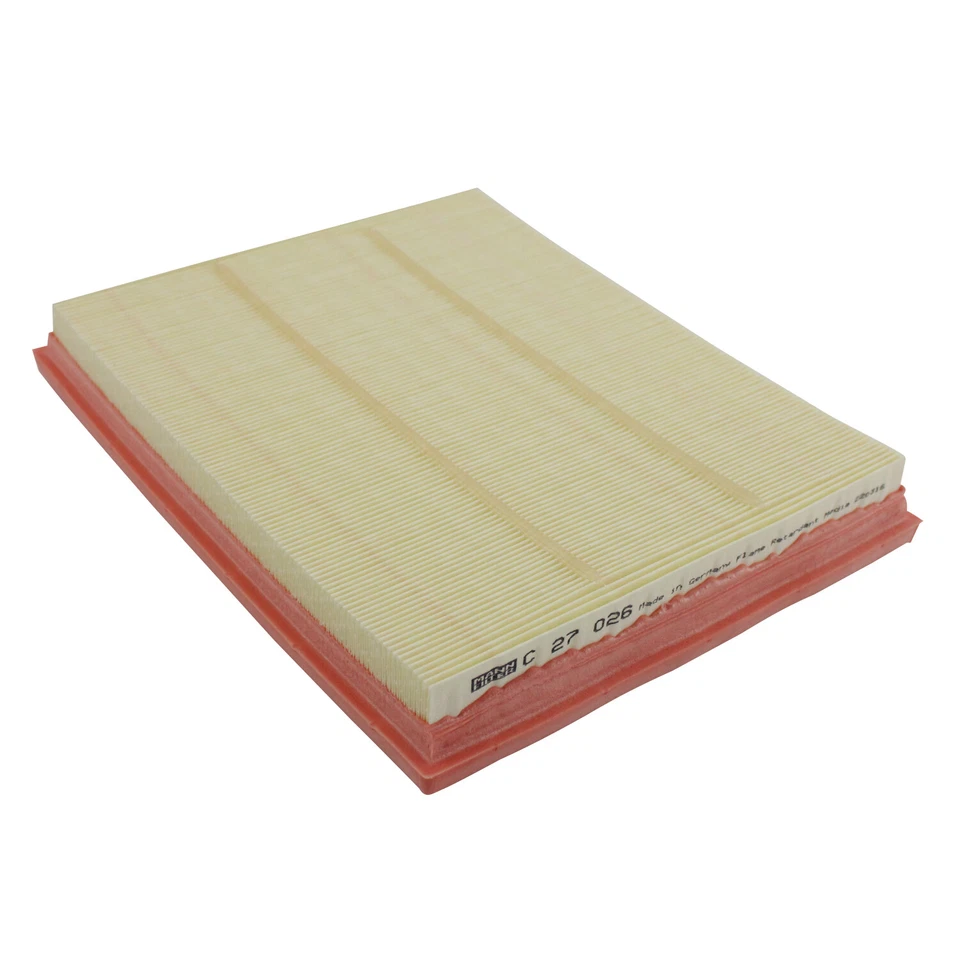 Filtro de aire Mann OEM para BMW F30 F32 F33 F36 335i M235i xDrive ActiveHybrid 3 Foto 2 de 4