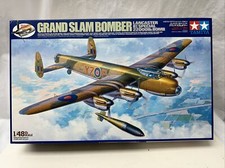 Dambuster/Grand Slam Bomber - Tamiya 61504 | kingshobby.com