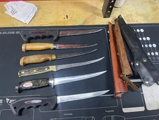 Rapala Fillet Knife Set