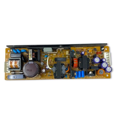Nemic Lambda Power Supply Circuit Board for Shimadzu GC-17A Gas Chromatograph