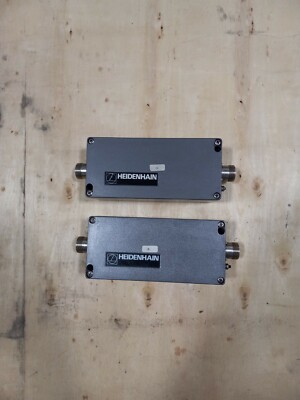 Heidenhain EXE 602E 246-842-06 Interpolation & Digitizing Encoder