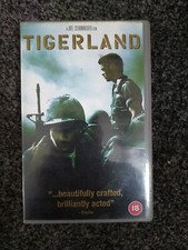 Tigerland (VHS/SUR, 2002)