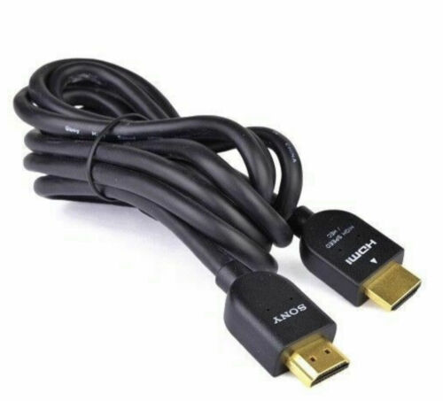 Mexico Conserveermiddel buis PSVR PlayStation VR "Cable 1" HDMI Cable PS4 v1 CUH-ZVR1 Genuine Sony  Original | eBay