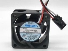 NMB 1608KL-05W-B59 DC24V 0.11A 3-Pin inverter cooling fan