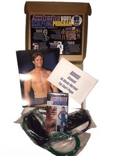 Michael Thurmond Provida 6 Week Body Makeover Accelerated Body Sculpting Program