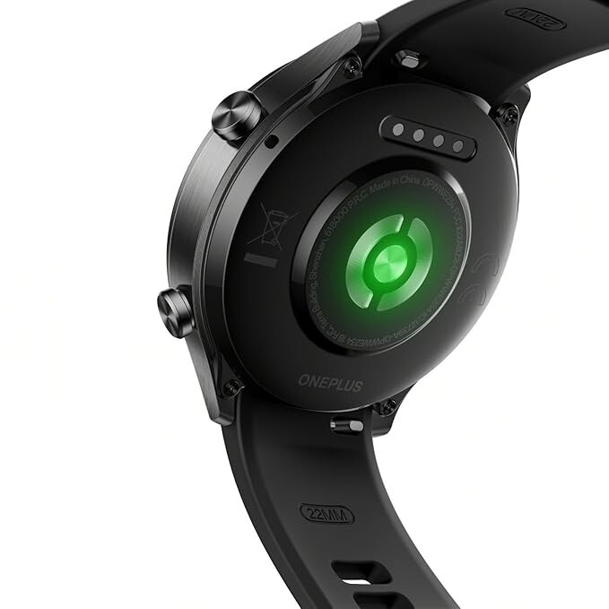 OnePlus Watch 2R ~ Gunmetal Gray | eBay
