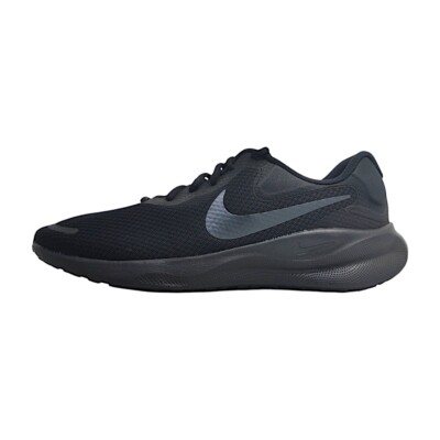 Nike Nike Revolution 7 Sportschuhe Herren Trainingsschuhe Laufschuh Schwarz