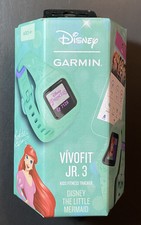 Garmin vívofit jr. 3 Activity Tracker 