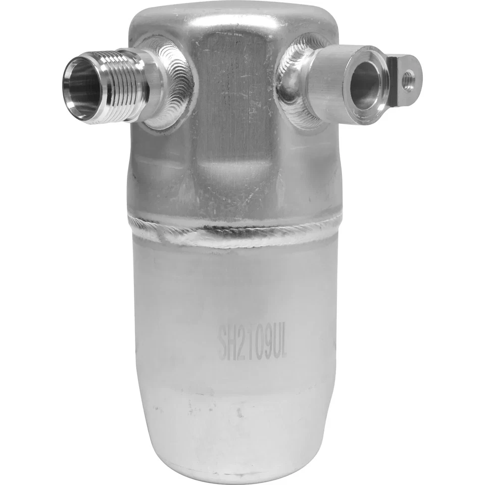 Compresor y secadores aire acondicionado apto para Pontiac Grand Am 2002-2005 Foto 4 de 4