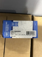 NEW OEM GM Fuel Injector 12692884 Chevrolet GMC Cadillac 3.6L 2016-2023