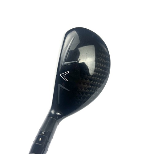 Callaway Epic 3 Hybrid / 20 Degree / Recoil ES Regular Flex - Picture 3 of 9
