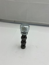 Modular Controls EATON PTS3-16V-0-160 Piloted Cartridge Valve Hydraulic