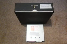 VECTRA REMANUFACTURED ENGINE MANAGEMENT ECU XED6BWHN 16202299