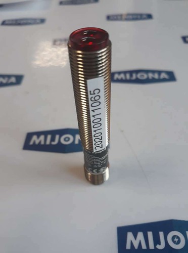 SENSORES REFLEX WENGLOR HO08PA3 10..30VDC 200mA NUEVO STOCK ANTIGUO - Imagen 8 de 8