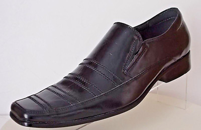 Herrenschuhe Echtleder Anzugschuhe Hochzeitschuhe Businessschuhe 1401 Ital. Mode