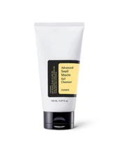 [COSRX] Advanced Snail Mucin Power Gel Cleanser 150ml US Seller