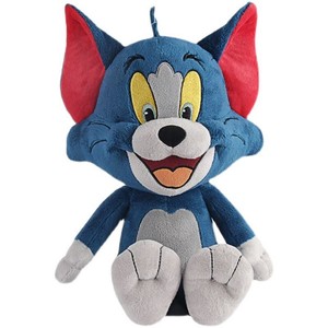 tom cat doll