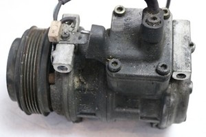 Kompressor, Klimaanlage für Klimaanlage HELLA 8FK 351 109-041 4472003075