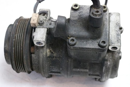 Kompressor, Klimaanlage für Klimaanlage HELLA 8FK 351 109-041 4472003075