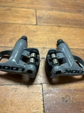 Look Keo Easy Pedals 