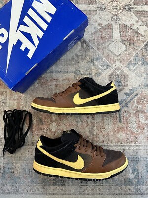 nike sb dunk low guinness