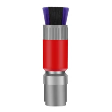 Automatic Cleaning Scratch-Free Dusting Brush For Dyson V7 V8 V10 V11 V12 V15