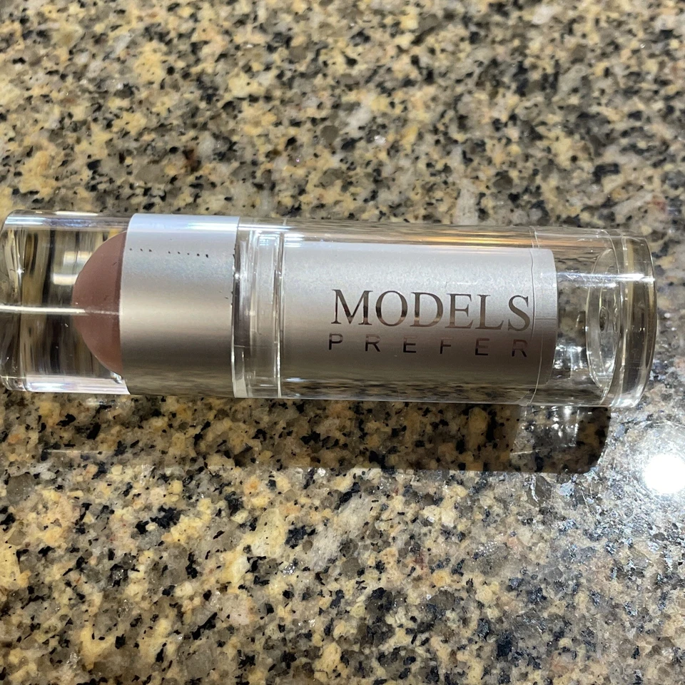 Models Prefer Aquavit Lipstick Whipped Berries .16oz - Image 2 of 3