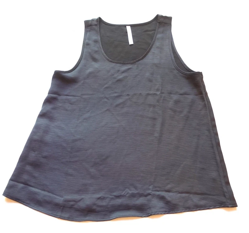 fabletics activewear workout lounge wear tank-top