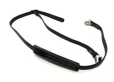Mamiya 645 m645 Black QR Camera Strap