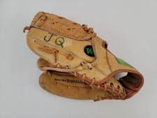 Ted Williams Model 400 Sears Roebuck and Co. 16173 LHT Vintage Baseball Glove