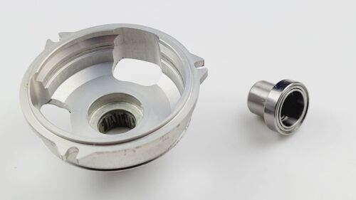 Abu Garcia EON 3600 Pro Reel Part - Bell Housing, Roller Clutch, Bearing, Sleeve - Picture 3 of 6
