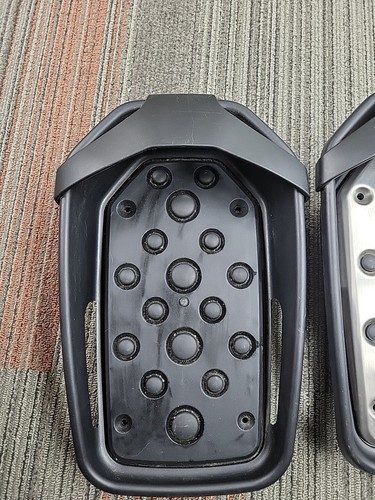 Bowflex M7 Max Trainer Left & Right Pedals (91/192) - Picture 10 of 11