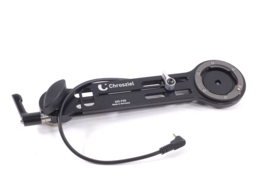 Chrosziel 401-FS5 Support Kit with 403-FS5 Handgrip Extender for PXW-FS5, FS55 - Picture 3 of 9