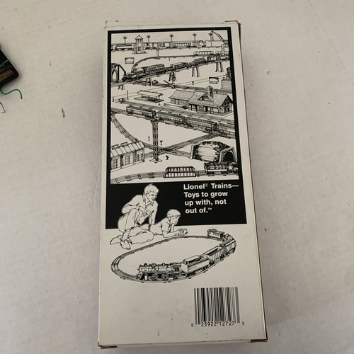 Lionel Train Automatic Operating Semaphore Signal; 6-12727, O/O27 Gauge - Picture 5 of 9