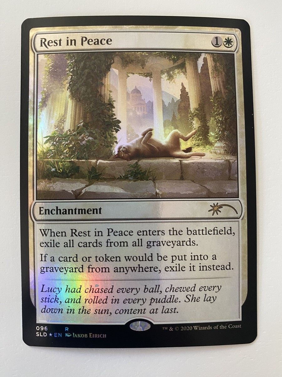 マジック：ザ・ギャザリング MTG Every Dog Has Its Day Foil Edition Every Dog Has Its Day - Foil | Secret Lair