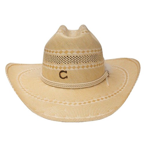 Charlie 1 Horse Tumbleweed Pecan Wool Hat Size Small. Last  display picture 3