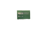 USA LK Fingertip Pulse Oximeter Blood Oxygen Monitor SpO2 LK87 — photo 2