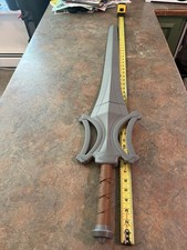Masters Of The Universe He-Man Power Sword - 3D Printed Unassembled 42